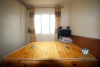 03 bedrooms apartment with fully furnished for rent in Ciputra